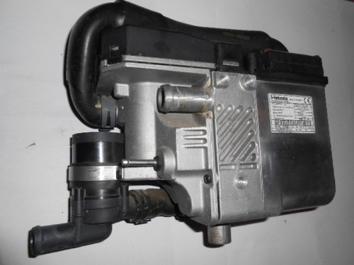 Webasto termo top - webasto, 5kw