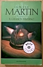 IL GRANDE INVERNO LE CRONACHE DEL GHIACCIO E DEL FUOCO R R Martin George