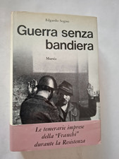 Edgardo Sogno GUERRA SENZA