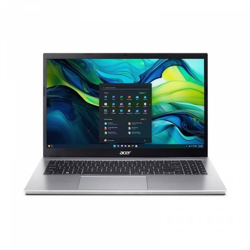 Notebook acer aspire amd - go,