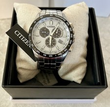 Citizen Eco-Drive Radio