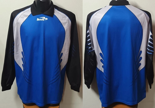 Maglia portiere biemme azzurro - maglia,