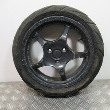 Ruota Posteriore MBK 50 NITRO