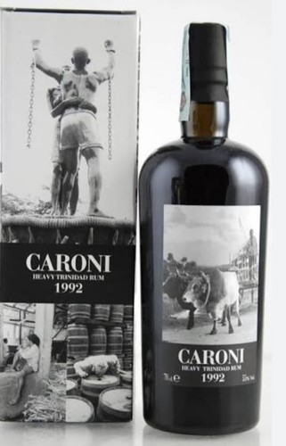 Caroni 1992 55 - -, 55°