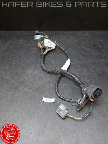 Cablaggio originale honda - cablaggio,