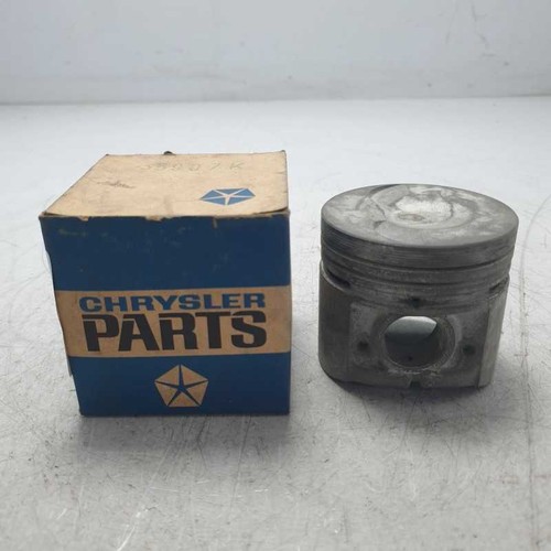 35907k pistone chrysler simca - pistone,