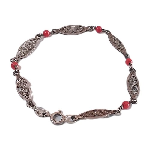 Bracciale donna filigrana - donna,