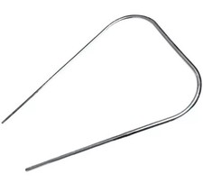 BORDO SCUDO IN PLASTICA