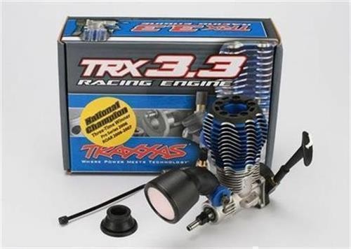 Motore traxxas nitro trx - traxxas,