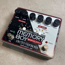 Electro-Harmonix DELUXE MEMORY