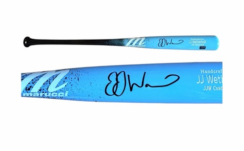 Wetherholt firmato bat st - firmato,