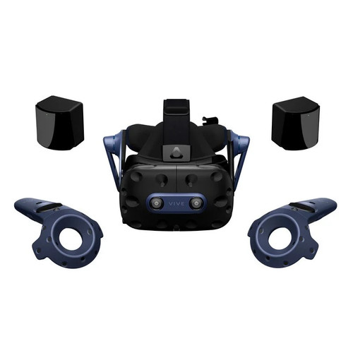 Kit htc vive pro - pro, 2: