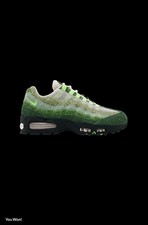 Nike Air Max 95 BB The Woods