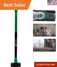 8lb Heavy-Duty Sledge Hammer