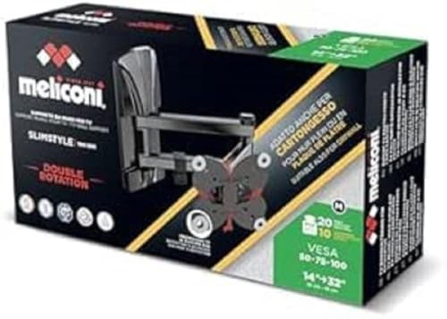 Meliconi slimstyle plus 100 - meliconi,