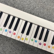 Yamaha shs 300wh tastiera - yamaha, shs-300wh