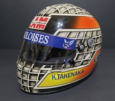 Original Arai GP-3 Vintage