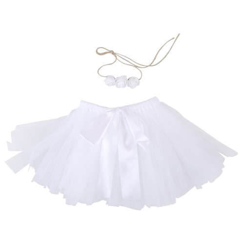 Gonna tutù neonato bambina
