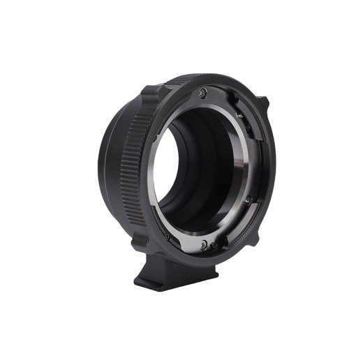 Adattatore obiettivo mount - pl,