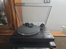 Thorens Td 321 SME 3009mkiii