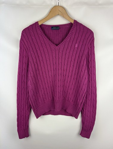 Maglione pullover polo ralph - pullover,