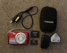 Samsung ES65 10,2 megapixel