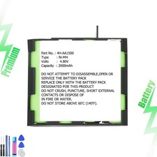 Batteria aa1500 941210 per - 4h-aa1500,,