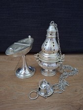 Turibolo e Navicella