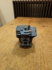 ASSEMBLAGGIO CILINDRO MOTOSEGA