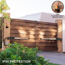 KIT Apri Cancello Battente 2