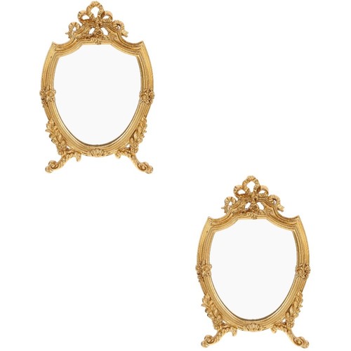 Specchio trucco scrivania - , 2