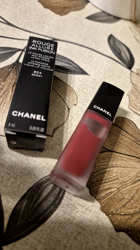 Chanel rossetto liquido - -,