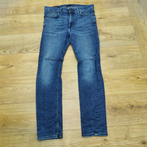 Jeans tommy hilfiger flex - jeans,