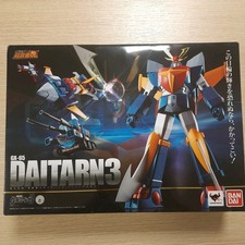 BANDAI GX 65 DAITARN Soul Of