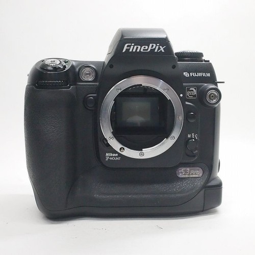 Fujifilm fotocamera reflex
