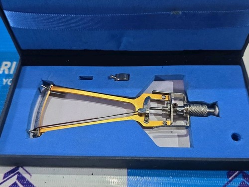Schiotz tonometer tonometro - schiotz,