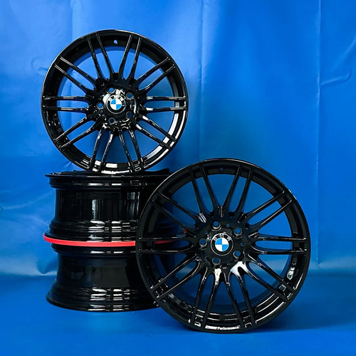 Cerchi lega pollici bmw - in,