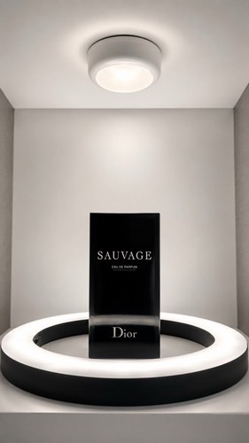 Dior sauvage eau parfum - sauvage,