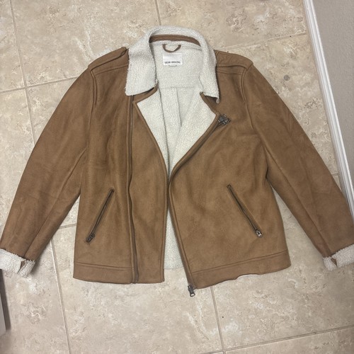Cappotto giacca zip - , shine