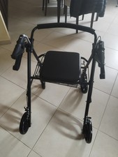 deambulatore per anziani