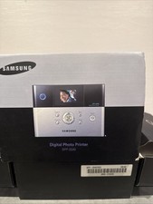 Stampante fotografica Samsung