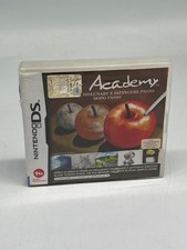 VIDEOGIOCO ART ACADEMY