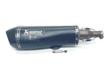 Silencieux echappement