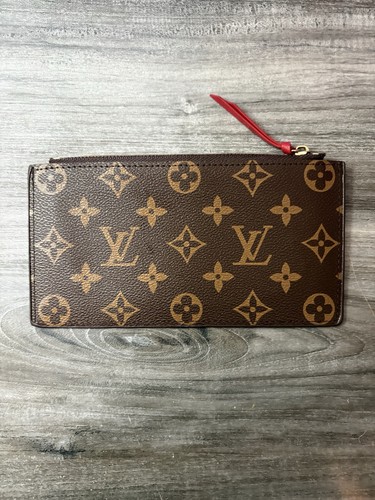 Louis vuitton portafoglio - louis,