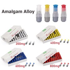 Amalgama Lega Dentale