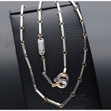 GIROCOLLO UOMO BARAKA’  IN