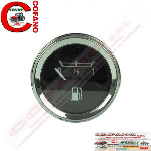Indicatore livello carburante