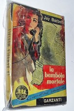 jay barbette LA BAMBOLA