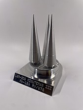 Mini Minuteman lll Missile