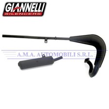 Kit Enduro2T Marmitta+Silenz